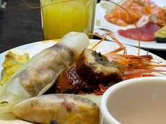 -川骄海鲜自助(亚运村店)