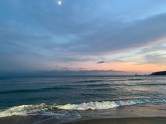-海云台海滩