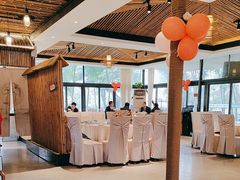 -陶缘一号·四季缘·老字号顺德菜·户外婚礼家宴(西滘店)