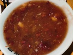 桂花赤豆糊-耿福兴(步行街店)