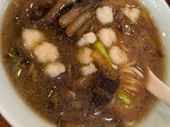 -奎元馆.百年奎元.非遗传承(西湖边的解放路店)