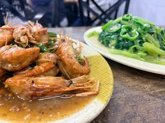 -贞姨美食·老字号海鲜大排档