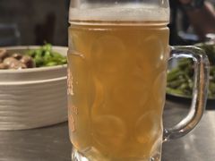 -No.DD戳子烧烤·江湖菜(北京总店)