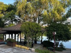 -一江小院(西施滩餐馆)