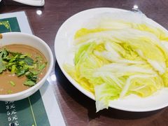 -清真牛街祥云轩门钉肉饼(左家庄店)