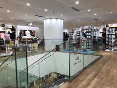 -优衣库(广州恒宝广场店)