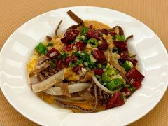 -香宫中餐厅·东北菜·铁锅炖·广式点心(哈尔滨香格里拉店)