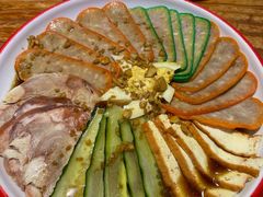 -桂花香手工面(鼓楼店)
