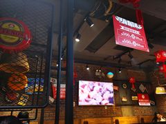 门面-管氏翅吧(地安门创始店)