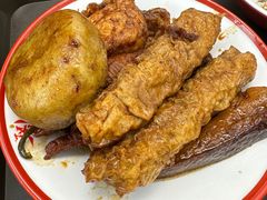 -刘小忙把子肉(北园大街总店)