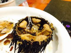 -苏大嘴海鲜牧场(奥林匹克店)