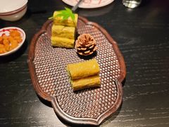 -锦楼·臻选新杭帮(杭州中心店)