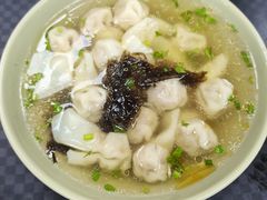 -八珍饺子家常菜(樱花东街店)