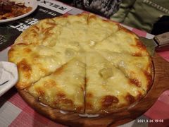 -胡桃里乐队酒馆(长春总店)