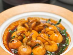 -翕间食·精致淮扬菜(江苏大剧院店)
