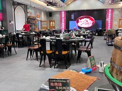 -飞尝蚝·顺德菜·鱼生(顺德总店)