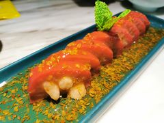-云梦庭·剁椒鱼头(银泰中心in99店)