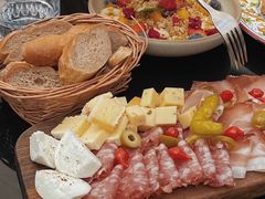 -Alimentari早午餐(安福路店)