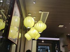 -香园茶社·金陵小灶(老门东店)