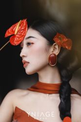 -鱼映像摄影·珍藏级影像品牌