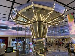 -新世界百货(明洞总店)