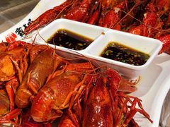 -霸王虾·小龙虾香辣蟹(玉林店)