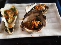 -真剑日本料理·铁板烧(贵州路店)