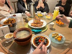 -小菜园新徽菜(芜湖镜湖苏宁店)