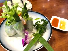 -荷花泰菜(东方新天地店)