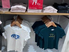 -优衣库(苏州吴江万象汇店)