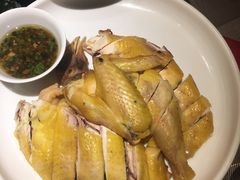 -甘家界牌柠檬鸭(青山店)