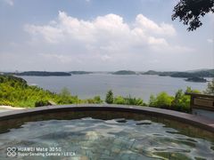 -天目湖涵田半山温泉