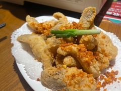 -肥仔文澳门猪骨煲(南京西路店)