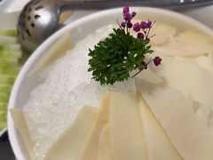-如一鸡鲍鱼·粤式煲汤(长泰广场店)