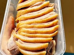 -味香鸭子店(汉口西路店)