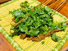 -86烧烤·炭火烧烤 (石人总店)