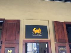 -Ministry of Crab(科伦坡店)