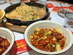-遇见老南昌-柴火灶(顺外路店)