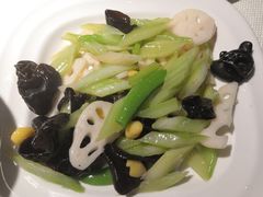 -老浒记烤鸭-北京菜(琉璃厂店)