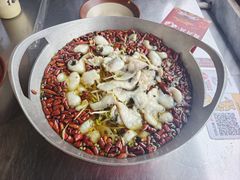 -蜀川川破店·江湖菜·烧烤(北京首店)