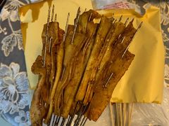 -东北特色烧烤(赣榆店)