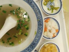 -陇兴楼兰州拉面(西安咸阳国际机场店)