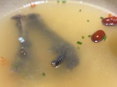 -黑鸡小馆(金源店)