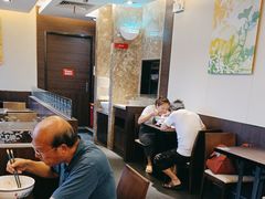 -康师傅私房牛肉面(申虹店)