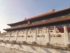 -北京市劳动人民文化宫(太庙)