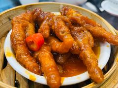 -香港蓮香樓(中環店)