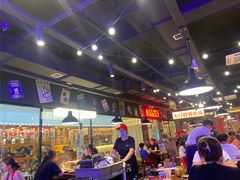 -萍姐火锅·公路夜市(打浦桥日月光店)
