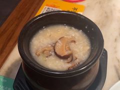 -红蜡烛-养生粥-津鲁菜(中山路店)