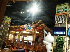 -汤森悠生活文化汤(江宁万达店)