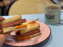 -梳打冰室(氹仔店)